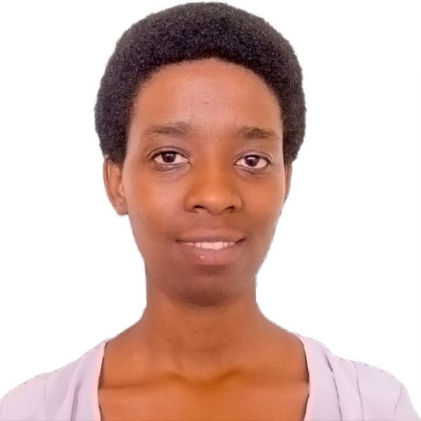 Deborah Ishimwe